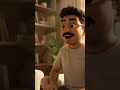 Marriage is workshop 🤪🤪watch full short till the end#comedy #like #couple #marathicomedy #love