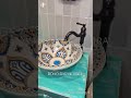 Waskom "Kentira"  - op boho badkamermeubel #bohobathroom #badkamerinspiratie