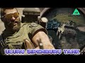 SATISFYING !! BERBURU TANK PAKAI AT4 LAUNCHER &amp; ANTI TANK ULURU - GARENA DELTA FORCE !!