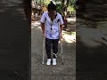 3 point gait crutches