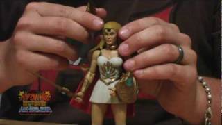 the Universe Classics She-Ra Review 