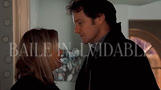 no’ma con usted - bridget jones x mark darcy 
