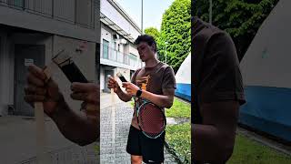 ROAD TO SECONDA CATEGORIA EP.1 #tennis #tennisplayer #viral #viralshorts