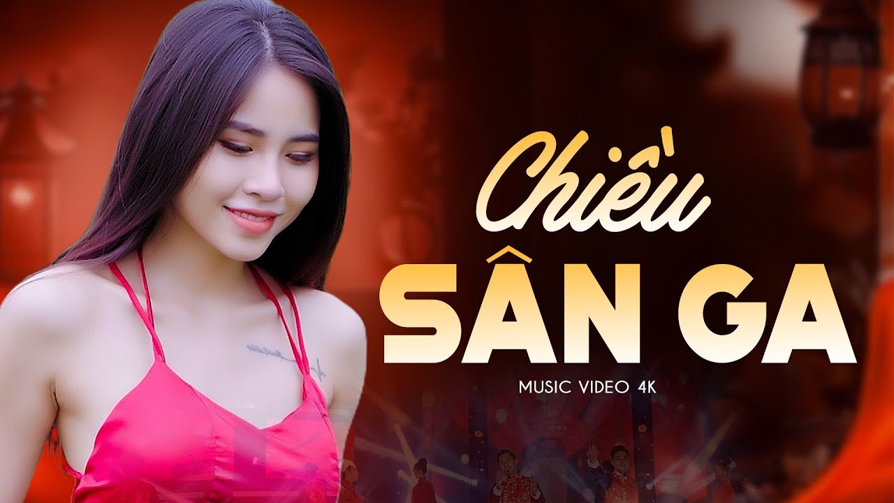 Chiều Sân Ga,❤️888 Bài Lính Xưa Hay Nhất Đi Cùng Năm... - youtube
