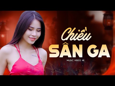Video Chiều Sân Ga,❤️888 Bài Lính Xưa Hay Nhất Đi Cùng Năm... - youtube
