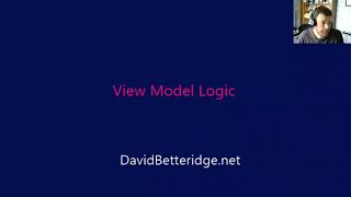 Famous Different methods of validating view models in a .NET core application. Wealth