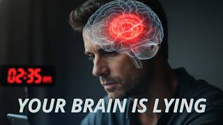 Why You Feel Depressed at Night (It's Biological)