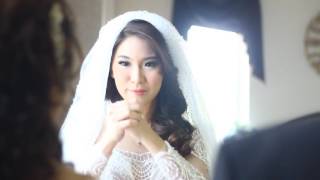 Same day edit wedding gerry and yeyen