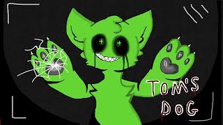 Toms Dog ^Meme^ (Backstory)(Read pinned comment) (old)