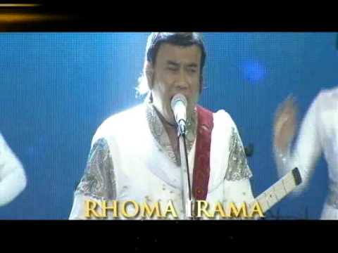 Anugerah Dangdut Indonesia - Kamis, 17 Desember 2015 Pkl 19.00 WIB