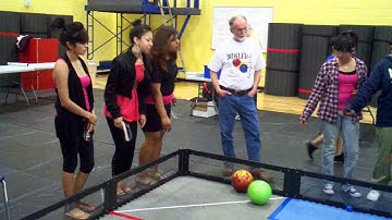 Changing Expectations Corp