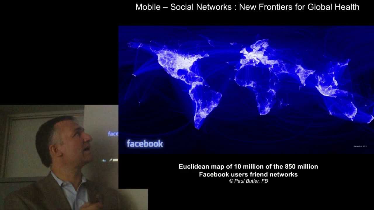 02 Global mHealth: An Overview of Mobile Innovations and Evidence by ...
