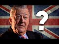 What It Means to Be British - Stephen Fry