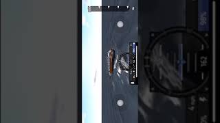 Stunning hydrofoil and u-boat (simple planes) made from scratch