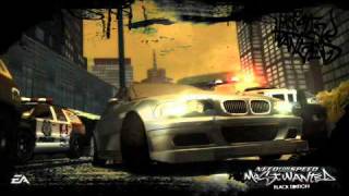 Youtube          Need For Speed Most Wanted Soundtrack   I Am Rock With S