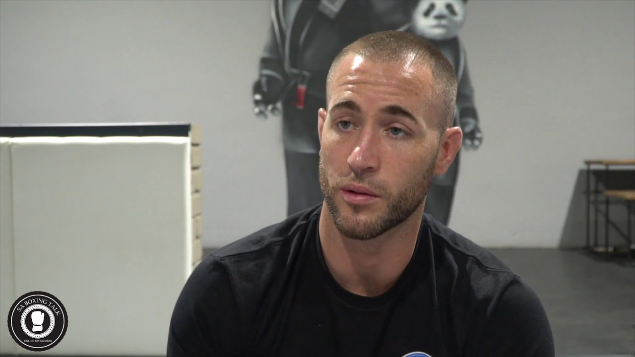 Boyd Allen launches new Apex Gym HQ and talks about 2021