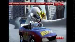 20140105 Modnation Racers part1