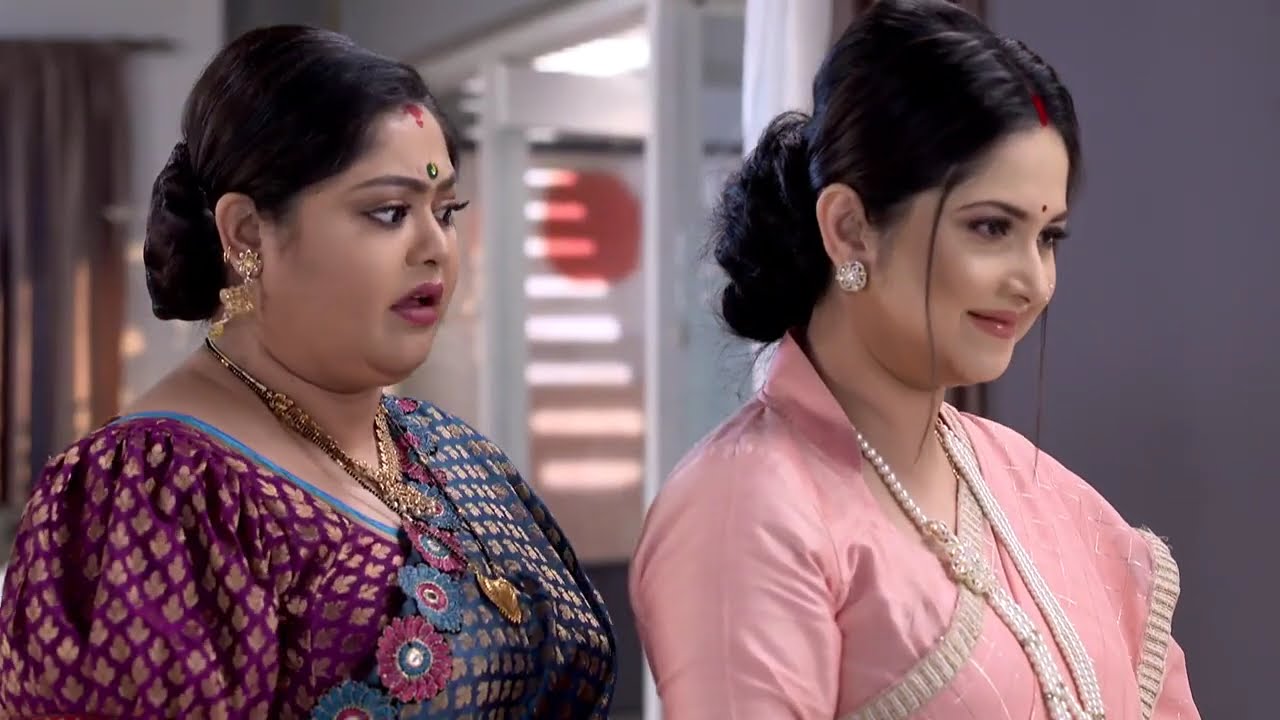 Ki Kore Bolbo Tomay - Ep 24 - Shashi Mittal - Bengali Tv Serial - Zee5 Bangla Classics