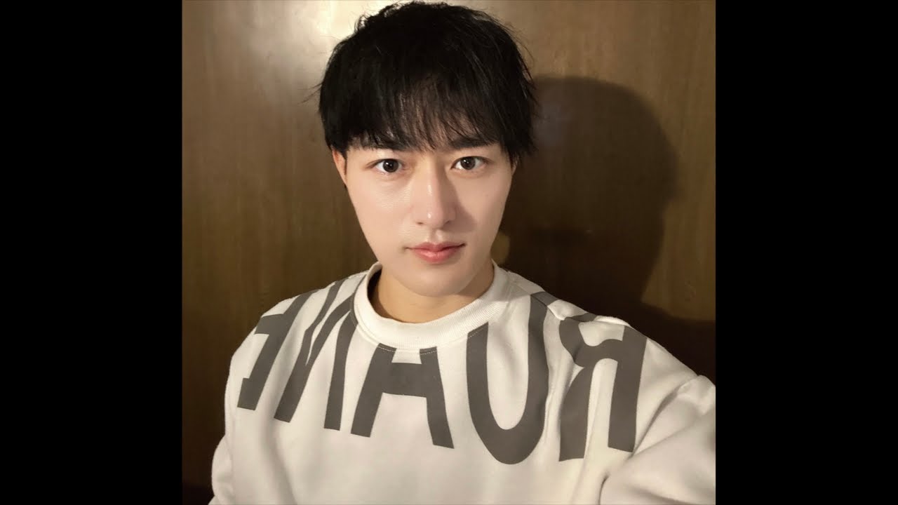 30 minutes live streaming while taking a bus