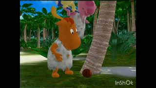 The Backyardigans Alternative Ending