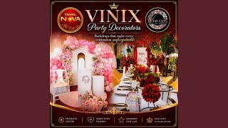 Vinix Energy High, Come alive