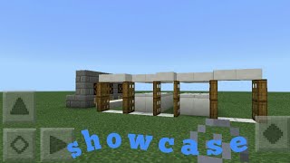 The gamemode detector|MCPE