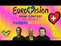  nemo  the code  schweiz  panelet bedmmer eurovision 2024