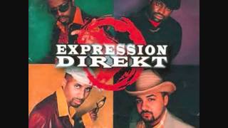 Expression Direkt  08 Interlude