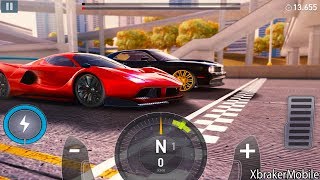 Top Speed 2: Drag Rivals & Nitro Racing - | NEW UPDATE | - New Car Unlocked - Android Gameplay screenshot 4