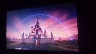 Walt Disney Pictures (2023)