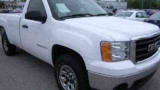 2007 Gmc Sierra 1500 - Lexington Ky
