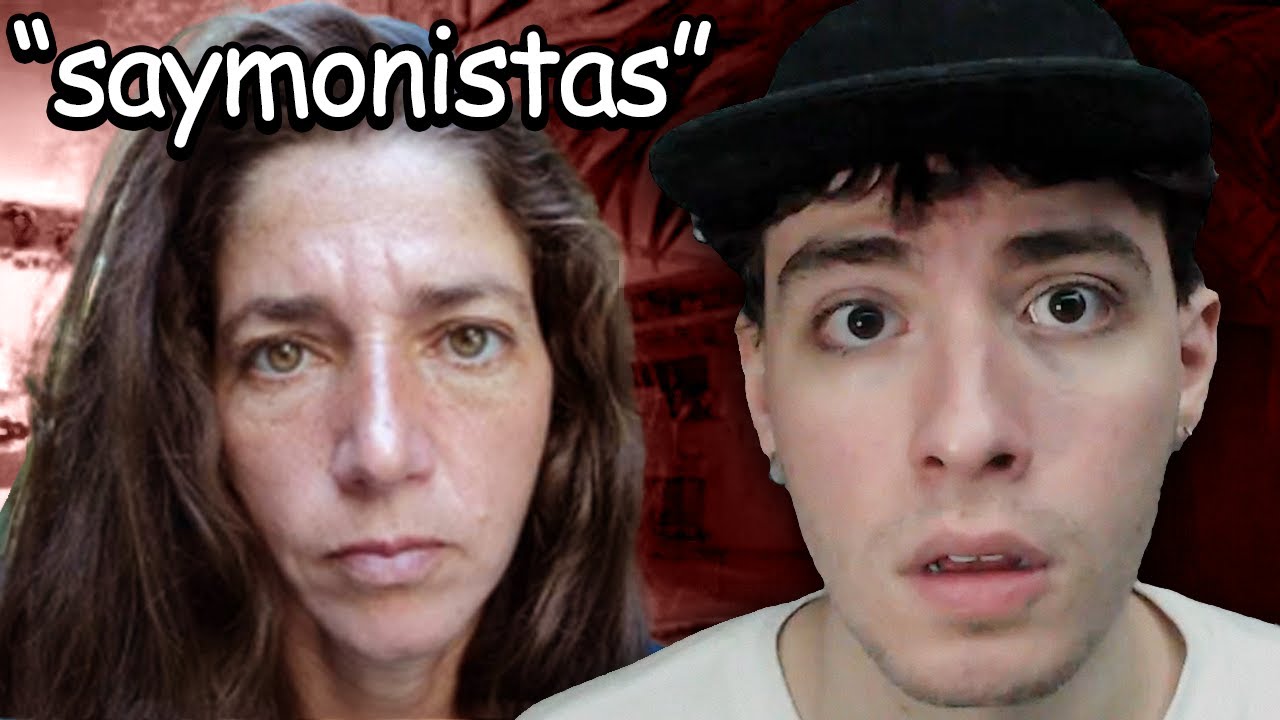 A MULHER DO MINISTÉRIO ETROM FOI PRESA (estou desesperado)