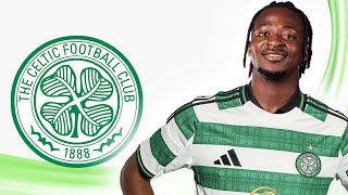 Download Lagu Here Is Why Celtic Signed JOEL MVUKA 2026 🟢⚪🍀 Elite Goals, Skills \u0026 Passes | Lorient (HD) MP3