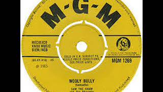 Wooly Bully Sam The Sham & The Pharaohs Priority Stereo 1