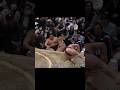 【大相撲】阿炎にハプニング#大相撲 #相撲 #sumo
