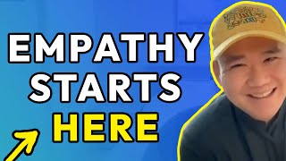 Why RADICAL Empathy Can Heal Your Relationships (and how to do it)
