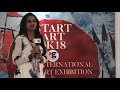 Start art  2k18 international group art exhibition 2018 hyderabad telangana india