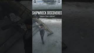 #gta5 #shipwreck #treasure #location