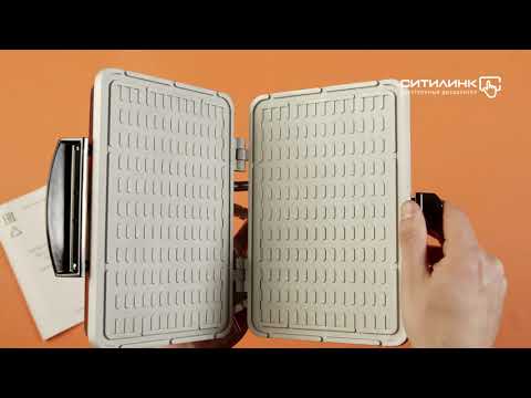 Обзор вафельницы СПЕКТР-ПРИБОР Курск Лакомка 0.8/220 | Ситилинк