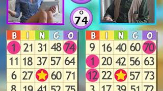 Bingo Journey - Most Entertaining Casino Game screenshot 5