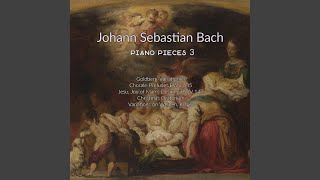 08 Bach, J.S - Violin Partita No.2 in D minor, BWV 1004, V. Chaconne