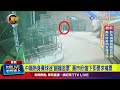 中職熱身賽球迷「翻牆逃票」 嘉市府：當下即要求補票【最新快訊】