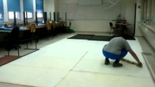 Motion planning for hyper redundant snake-like robots