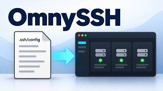 Details OmnySSH GitHub Explained: Local SSH Fleet Control with SFTP and Safer Key Setup Update
