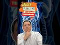 CÁNCER GÁSTRICO - SÍNTOMAS INICIALES #cancergastrico