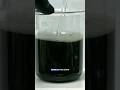 Ferrofluid #science #sciencefacts
