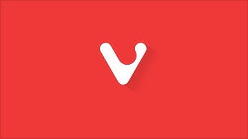IMPORTANT Vivaldi browser security update includes 30 fixes 7 rated High risk