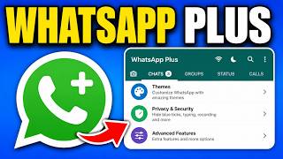 How To Get WhatsApp Plus For FREE screenshot 5