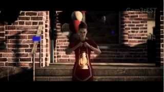 Alan Wake ending [HD]