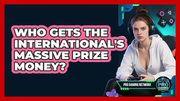 Who Gets The International